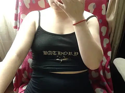 666maskgirl online show from 05/28/26, 05:10