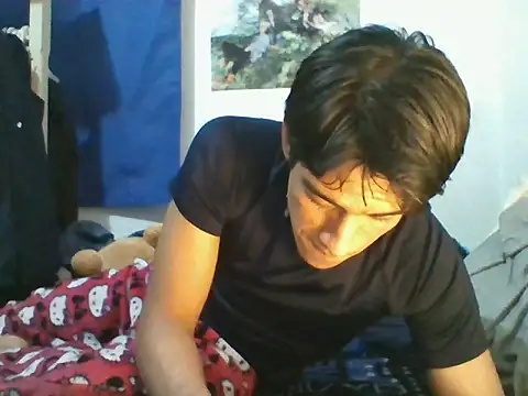 Snapshot of isalexhot chatting on 12/14/25, 08:41 isalexhot online show from 12/14/25, 08:41