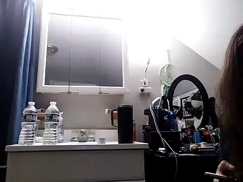 TheCougarTamingCowboy online show from 04/19/26, 12:37