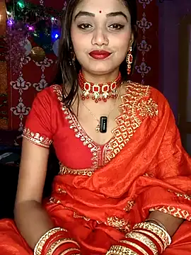 Sweet-priyaa online show from 04/24/26, 04:53