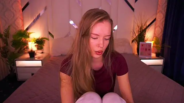 MollyyMayy online show from 01/15/26, 09:36