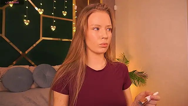 MollyyMayy online show from 03/14/26, 03:50