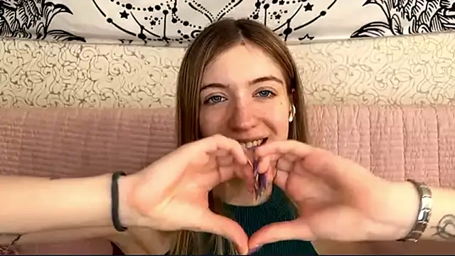 Shining Robi online show from 03/07/26, 12:46