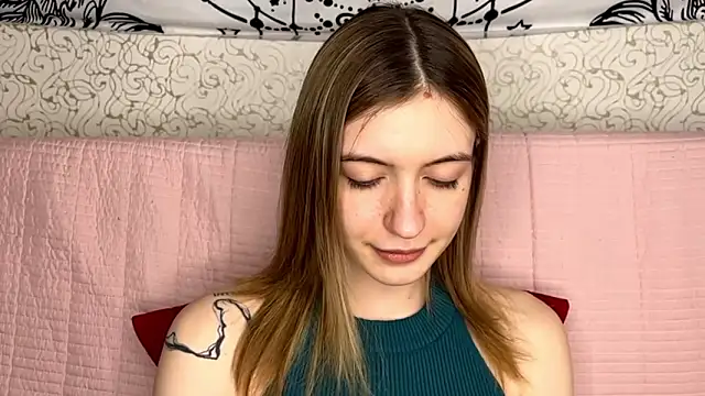 Shining Robi online show from 03/08/26, 12:53