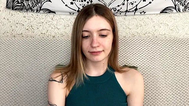 Shining Robi online show from 04/08/26, 01:22