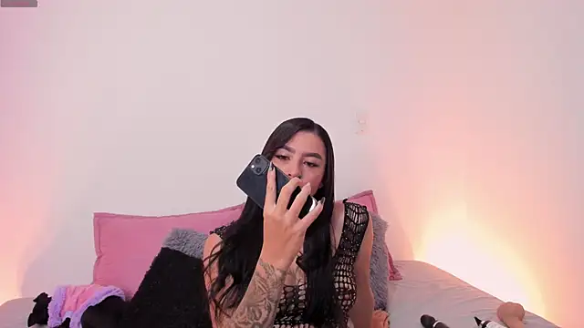 Lilicopper    online show from 01/11/26, 04:39