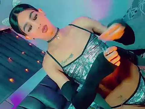 agathaferrer3 online show from 02/26/26, 07:40