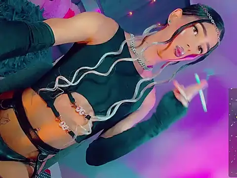 agathaferrer3 online show from 03/18/26, 10:02