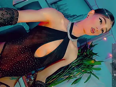 agathaferrer3 online show from 04/08/26, 05:18