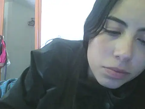 LunaVelvettt online show from 01/07/26, 06:43