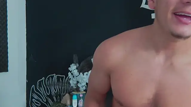 MagnusKnight  online show from 02/04/26, 03:07