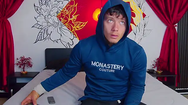 MagnusKnight  online show from 02/09/26, 01:37