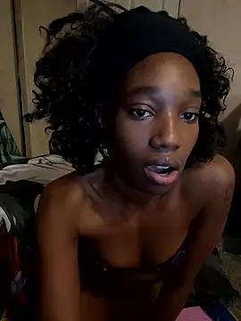 Enchantressz online show from 01/07/26, 06:43