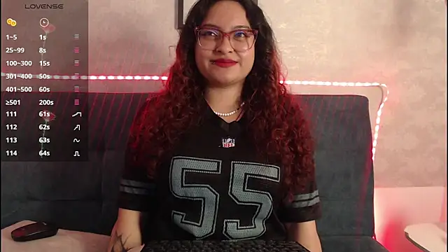 kat belle online show from 12/16/25, 12:32