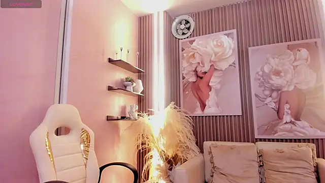 Sensual shannell online show from 03/28/26, 02:00