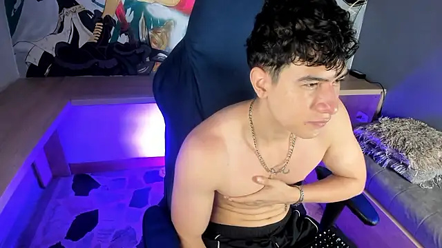 Criss Adams online show from 01/06/26, 05:11