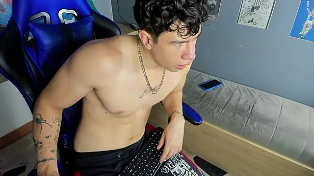 Criss Adams online show from 01/09/26, 03:09