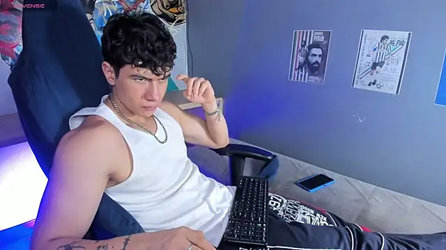 Criss Adams online show from 01/16/26, 02:37