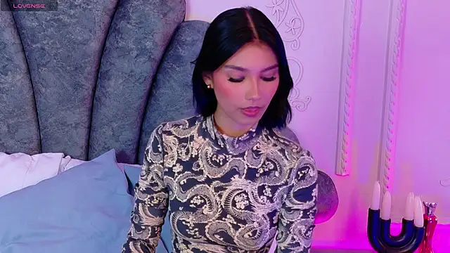 Mimi-Nyx online show from 03/19/26, 03:32