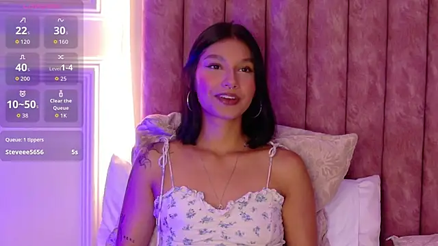 Mimi-Nyx online show from 04/28/26, 04:17