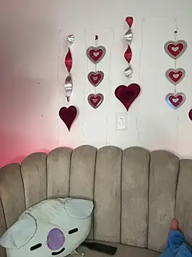 Tamaraserra online show from 04/08/26, 05:02