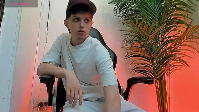 sebastamayo  online show from 01/16/26, 08:57