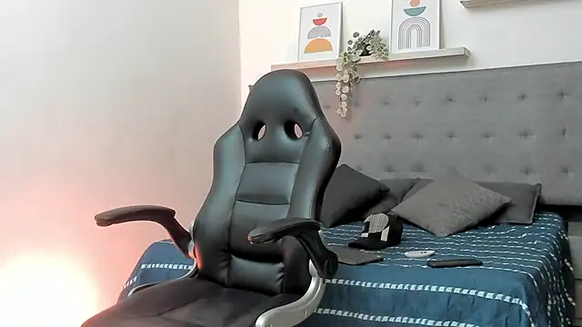 sebastamayo  online show from 02/02/26, 07:18