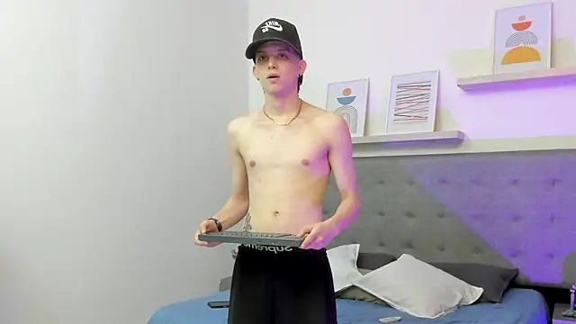 sebastamayo  online show from 02/12/26, 05:13