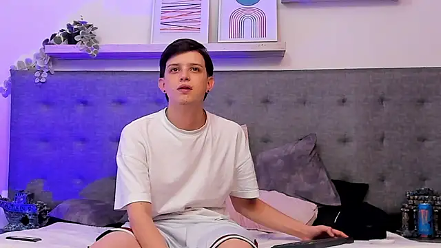 sebastamayo  online show from 03/14/26, 08:09