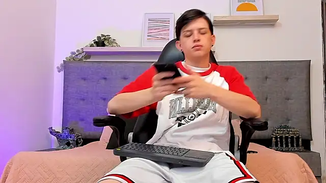 sebastamayo  online show from 03/17/26, 06:28