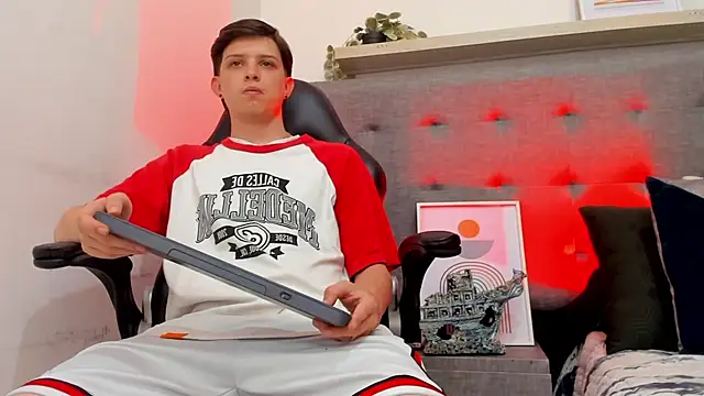 sebastamayo  online show from 03/28/26, 05:07