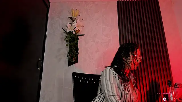 oliviawilde  online show from 12/21/25, 08:21