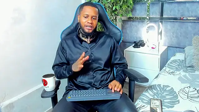 jay jhonson01 online show from 03/26/26, 02:50