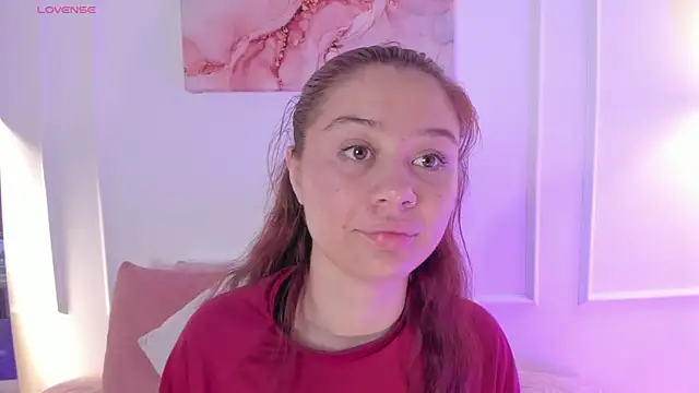 Amelia Saenz  online show from 07/19/26, 11:58