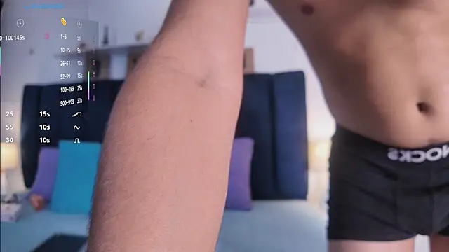 Archie 77 online show from 02/26/26, 04:00