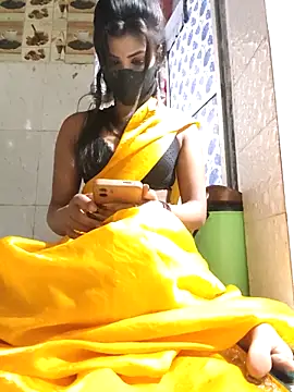 STICKY GIRL online show from 02/28/26, 06:20