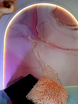 Jasmineloki online show from 03/07/26, 08:50