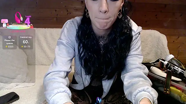 dein traumchen online show from 01/18/26, 05:50