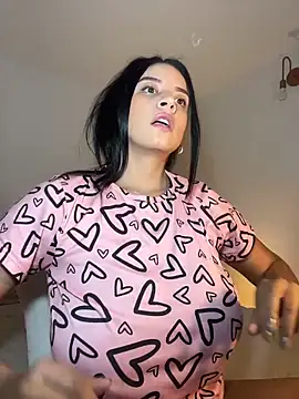 Lena-Williamss online show from 03/21/26, 10:42