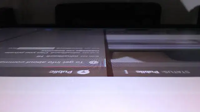 SexyFebbie online show from 01/07/26, 12:24