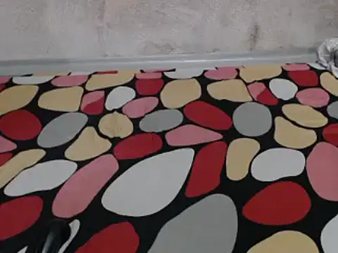 SexyFebbie online show from 01/11/26, 08:25