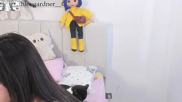  Chloe gardner online show from 01/08/26, 09:39