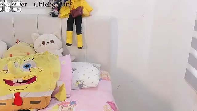  Chloe gardner online show from 01/10/26, 09:16