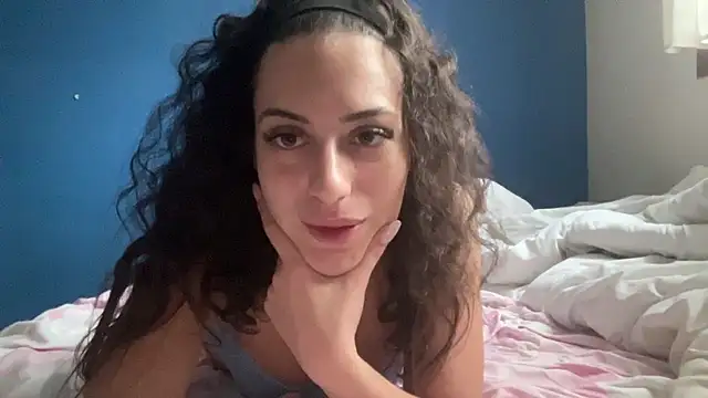 CoquineCharmeuse online show from 01/17/26, 01:16