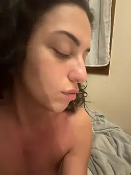 CoquineCharmeuse online show from 02/26/26, 08:52