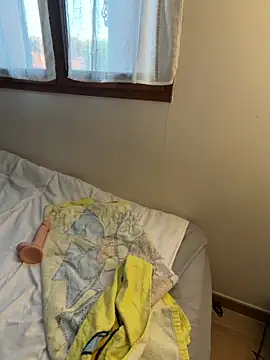 CoquineCharmeuse online show from 04/03/26, 05:55