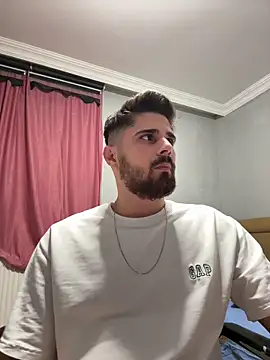 berke3424 online show from 03/08/26, 10:46