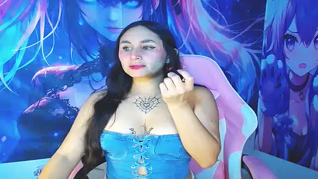 Akane hot  online show from 03/27/26, 02:28