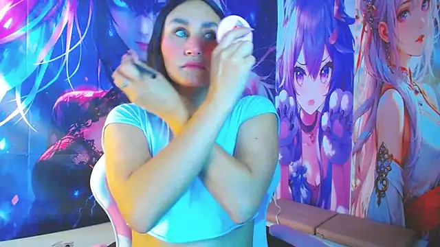 Akane hot  online show from 06/27/26, 01:21