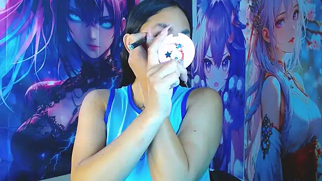 Akane hot  online show from 07/12/26, 01:40